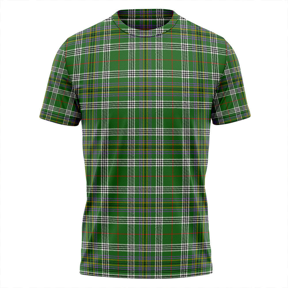 Kennedy Ancient Tartan Classic T-Shirt