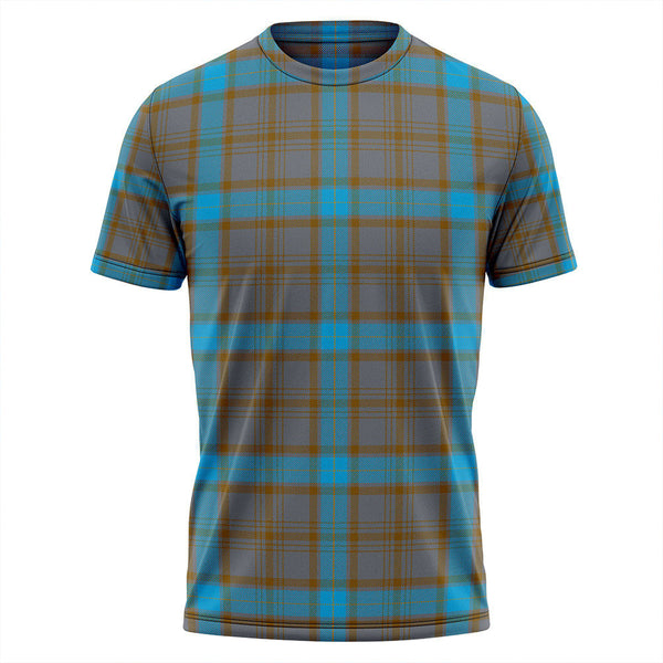 Hanna of Leith Modern Tartan Classic T-Shirt