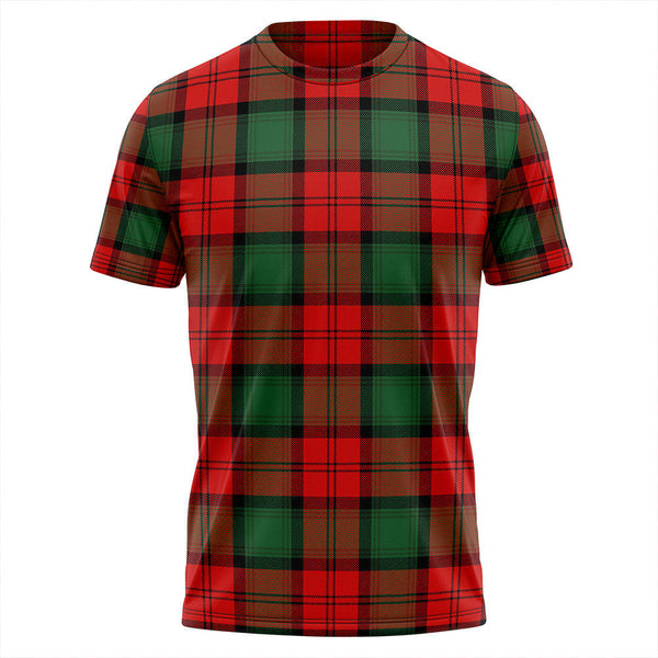 Lindsay (Smibert) (Lindsay New) Modern Tartan Classic T-Shirt