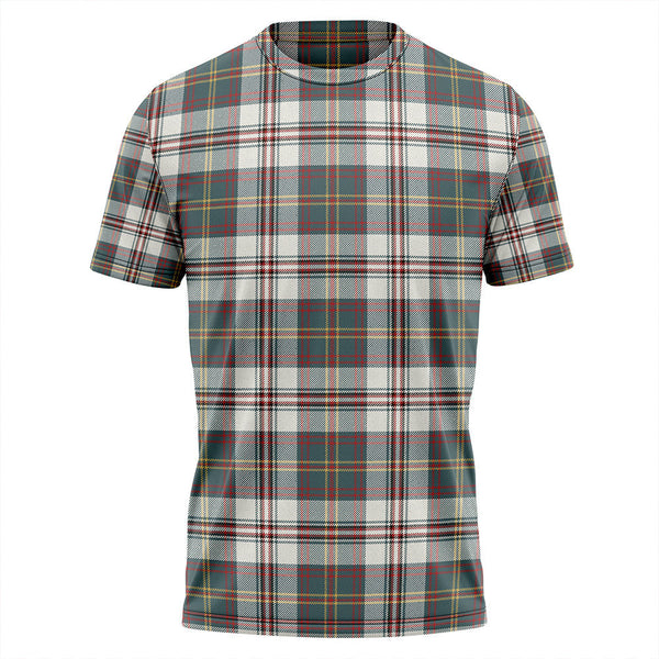 Hay Dress Weathered Tartan Classic T-Shirt