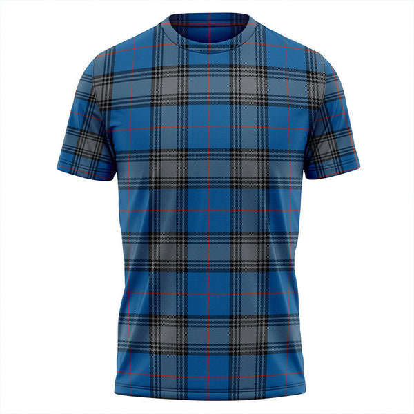 Kinnaird Ancient Tartan Classic T-Shirt