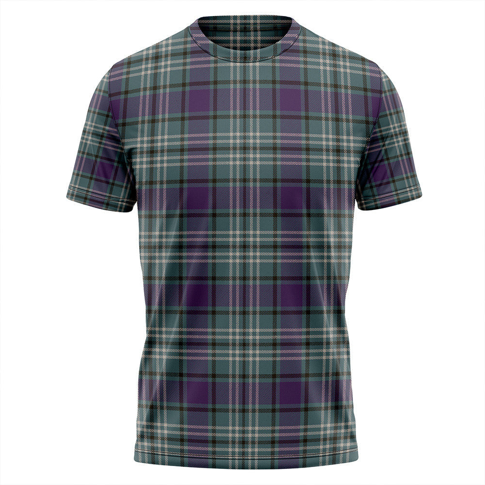 Graden Weathered Tartan Classic T-Shirt