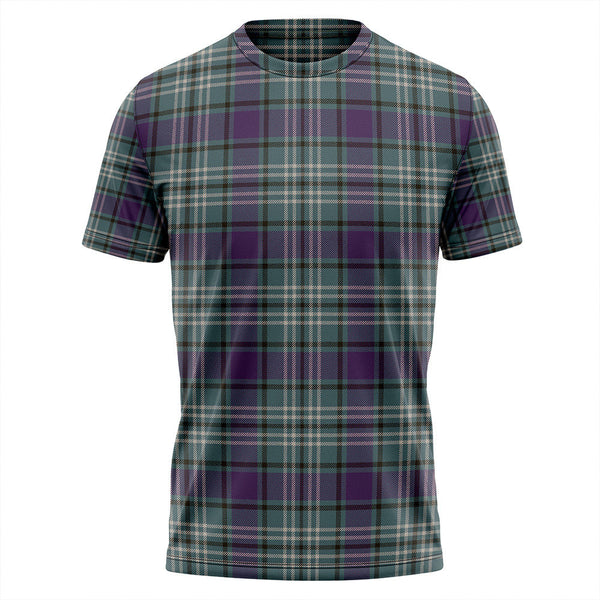 Graden Weathered Tartan Classic T-Shirt