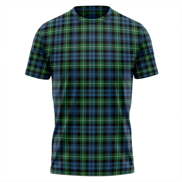 Lamont (MacLamont) Ancient Tartan Classic T-Shirt