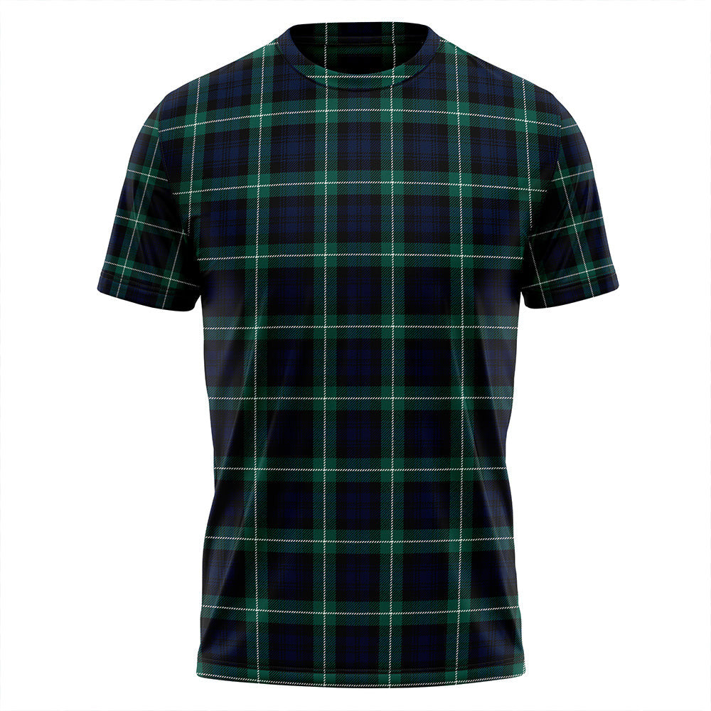 Lamont (MacLamont) Modern Tartan Classic T-Shirt