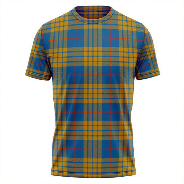 Latin Ancient Tartan Classic T-Shirt