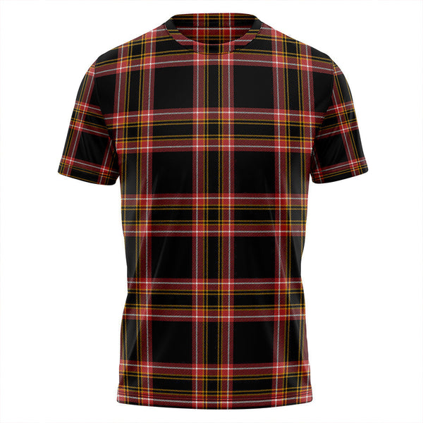 Inverness Hunting (Inverness Duke of York #2) Ancient Tartan Classic T-Shirt