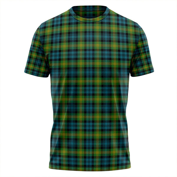 Gordon Old (Gordon 1842) Ancient Tartan Classic T-Shirt