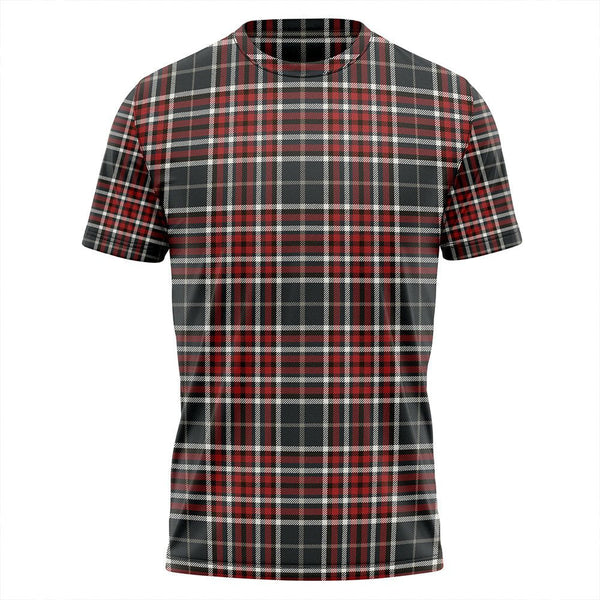 Gayre Bodyguard Weathered Tartan Classic T-Shirt