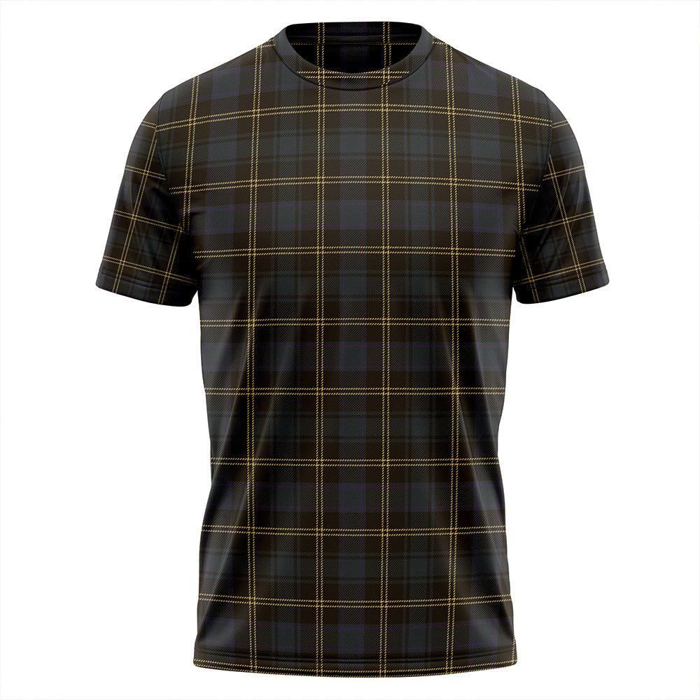 Hopetoun Weathered Tartan Classic T-Shirt