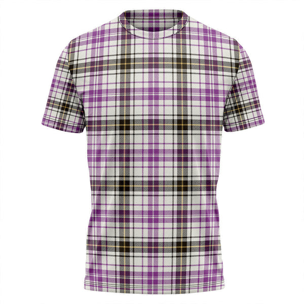 Henderson Dress Weathered Tartan Classic T-Shirt