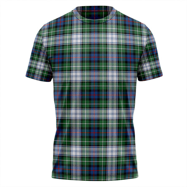 Kilbarchan #3 Modern Tartan Classic T-Shirt