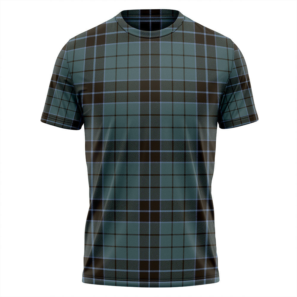 Innes (Georgina) Tartan Classic T-Shirt