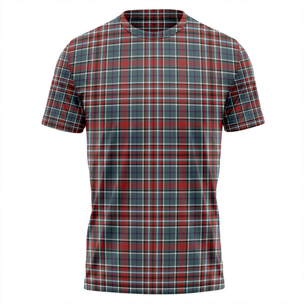 Gayre Bodyguard #2 Weathered Tartan Classic T-Shirt