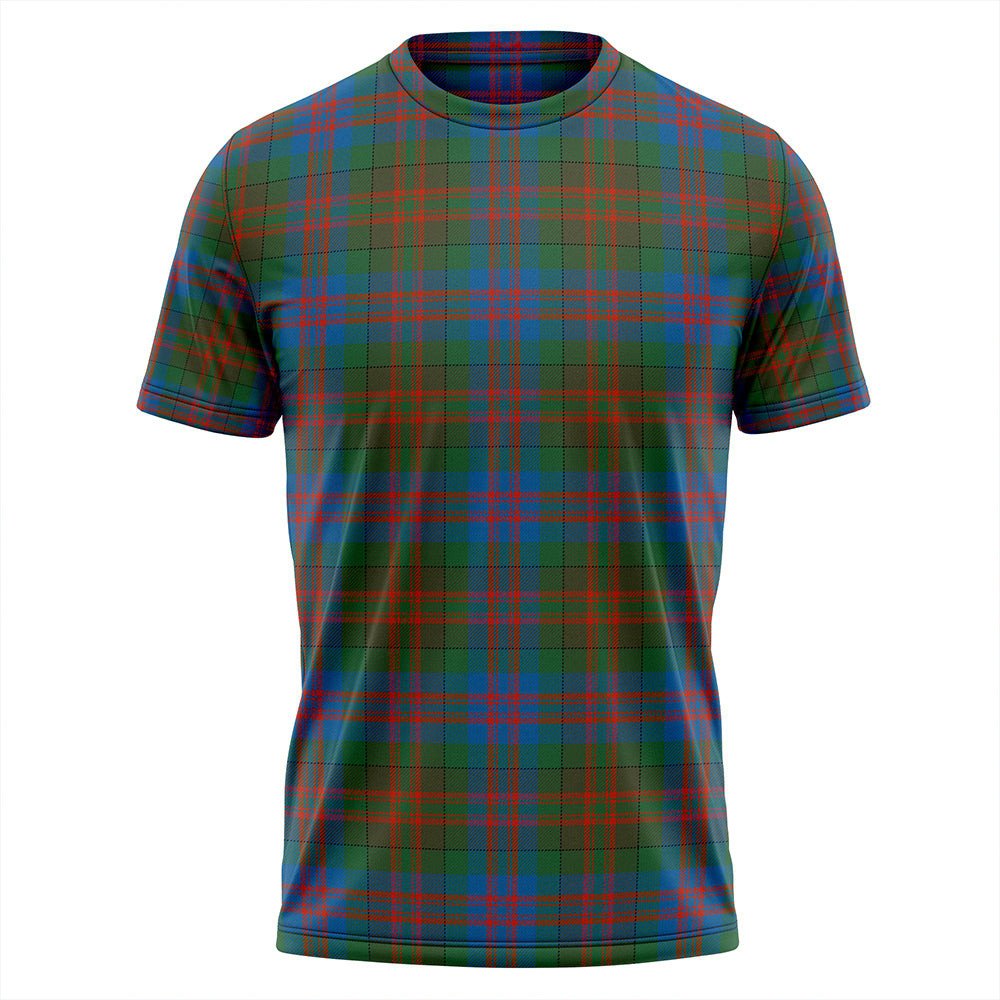 Kilbarchan #6 Ancient Tartan Classic T-Shirt