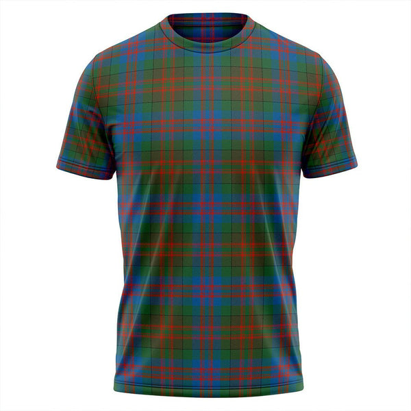 Kilbarchan #6 Ancient Tartan Classic T-Shirt