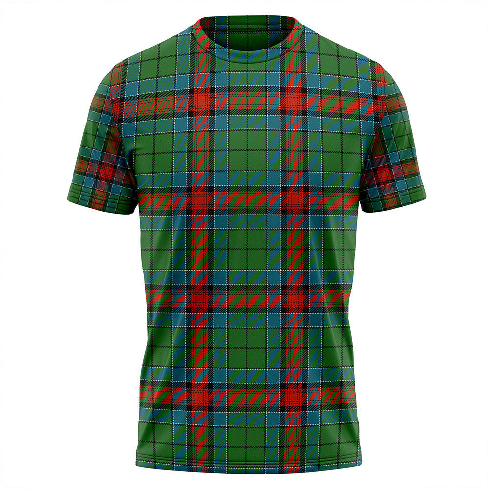 Jardine Dress Ancient Tartan Classic T-Shirt