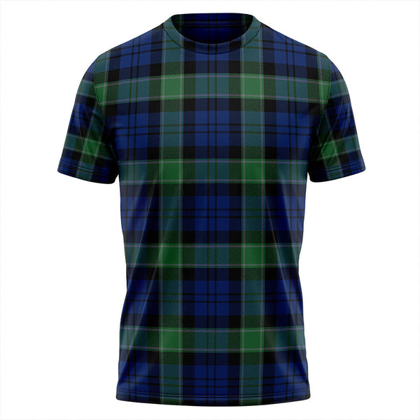 Graham of Menteith Plaid Modern Tartan Classic T-Shirt