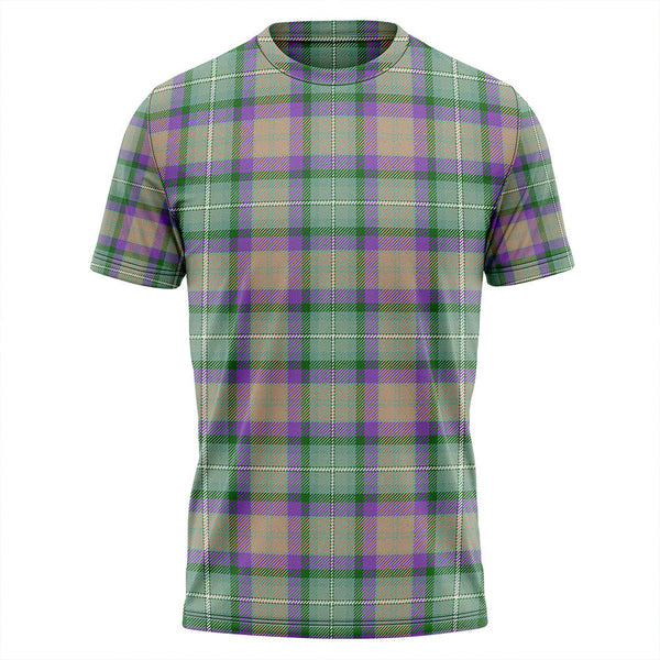 Grewar Ancient Tartan Classic T-Shirt