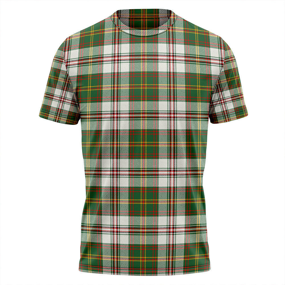 Hay Dress Modern Tartan Classic T-Shirt