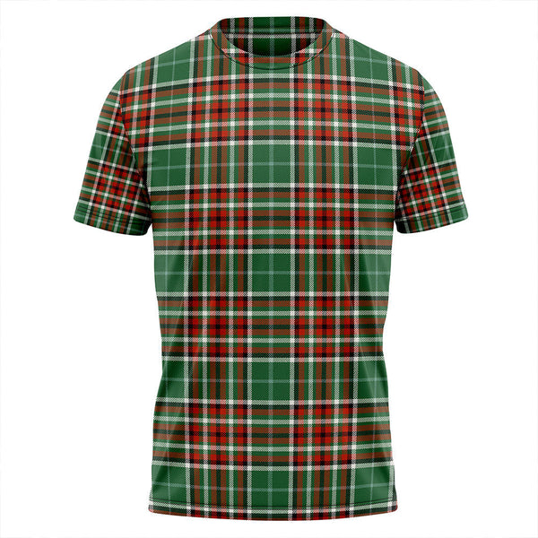 Gayre Bodyguard Ancient Tartan Classic T-Shirt