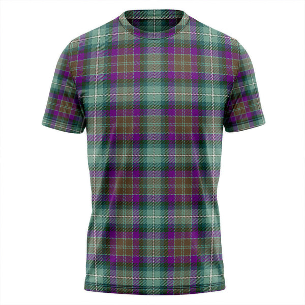 Grewar (MacGruar) Modern Tartan Classic T-Shirt