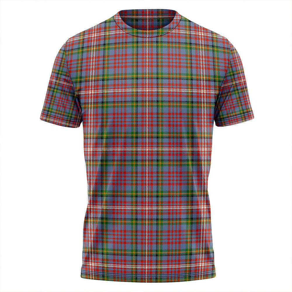 Hyndman Ancient Tartan Classic T-Shirt