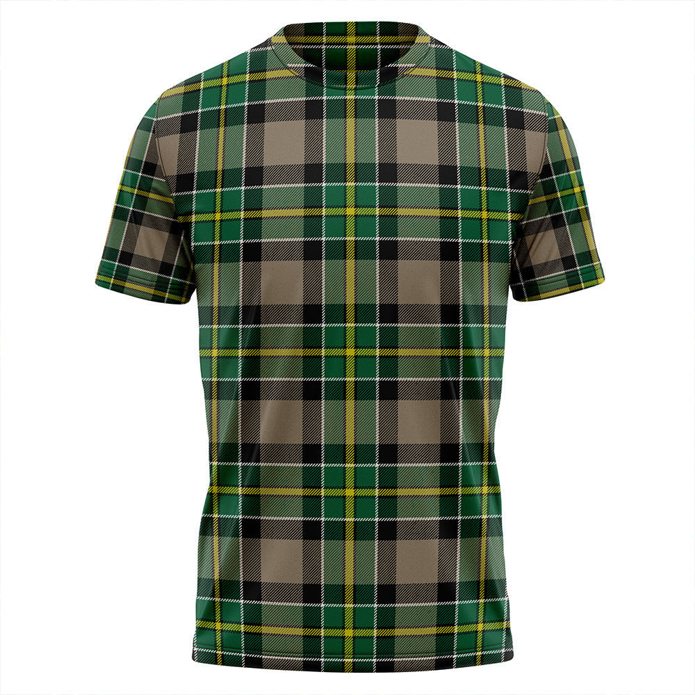 Hamilton of Brandon Modern Tartan Classic T-Shirt