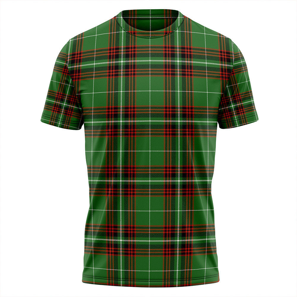 Kiernan Ancient Tartan Classic T-Shirt