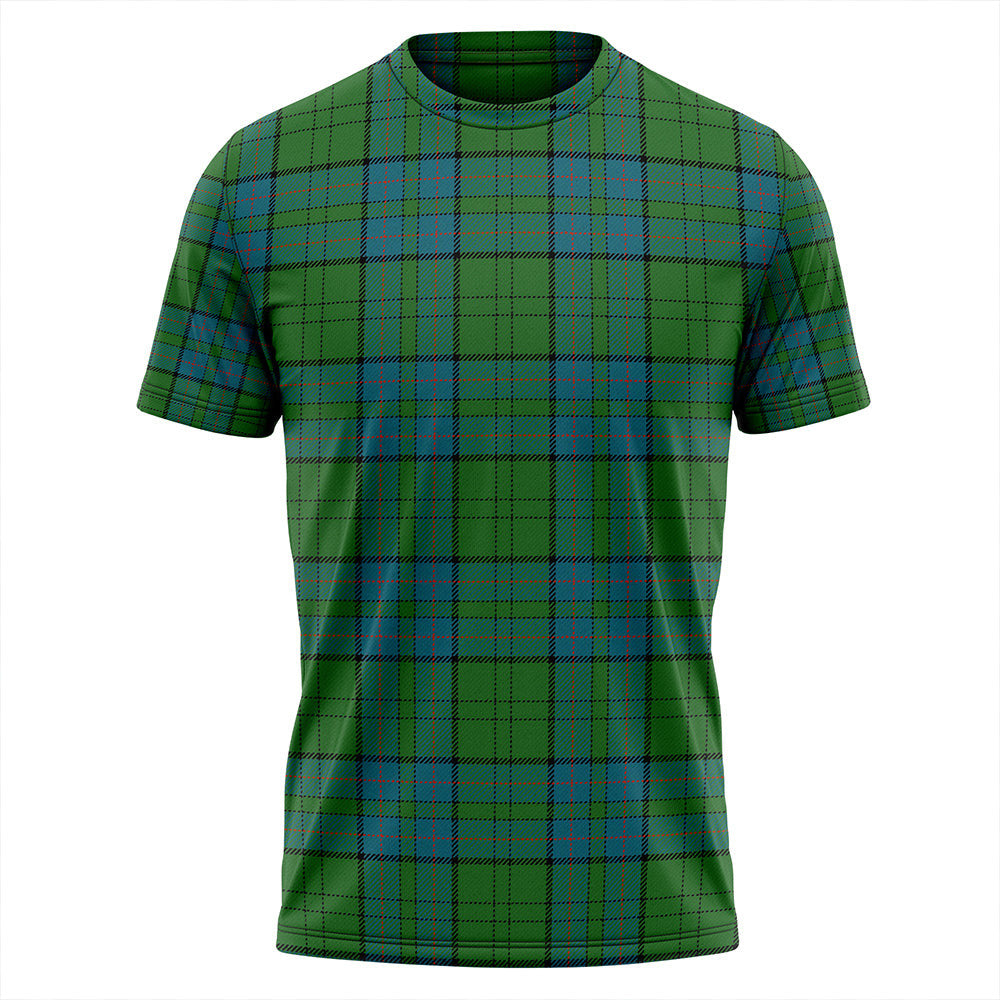 Lockhart Ancient Tartan Classic T-Shirt