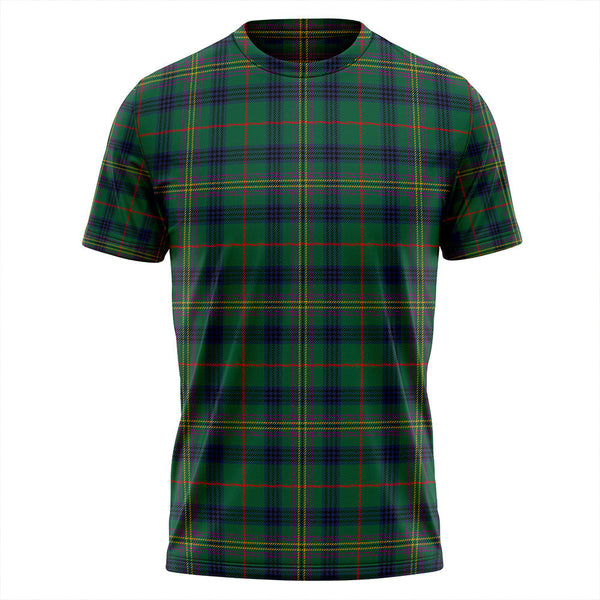 Kennedy Modern Tartan Classic T-Shirt