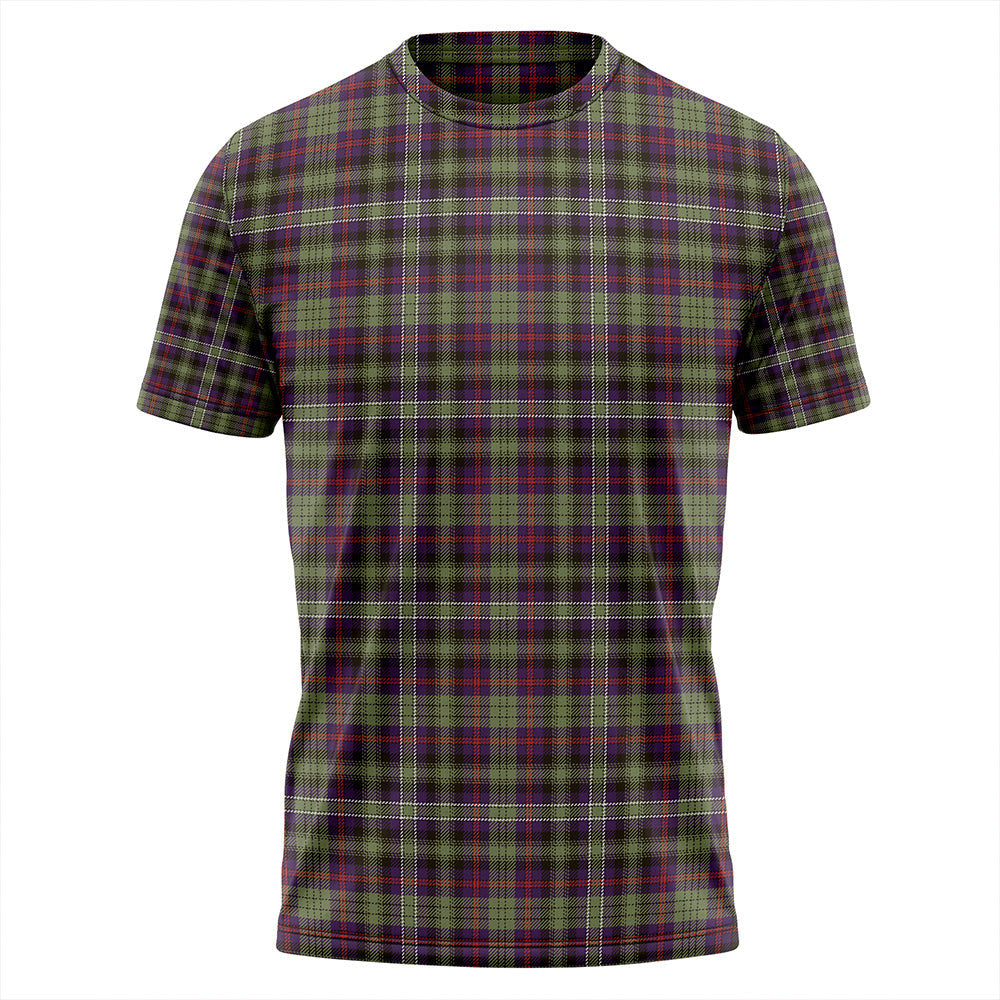 Killen Weathered Tartan Classic T-Shirt