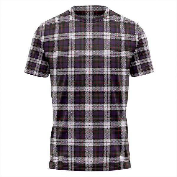 Lauder Dress Weathered Tartan Classic T-Shirt