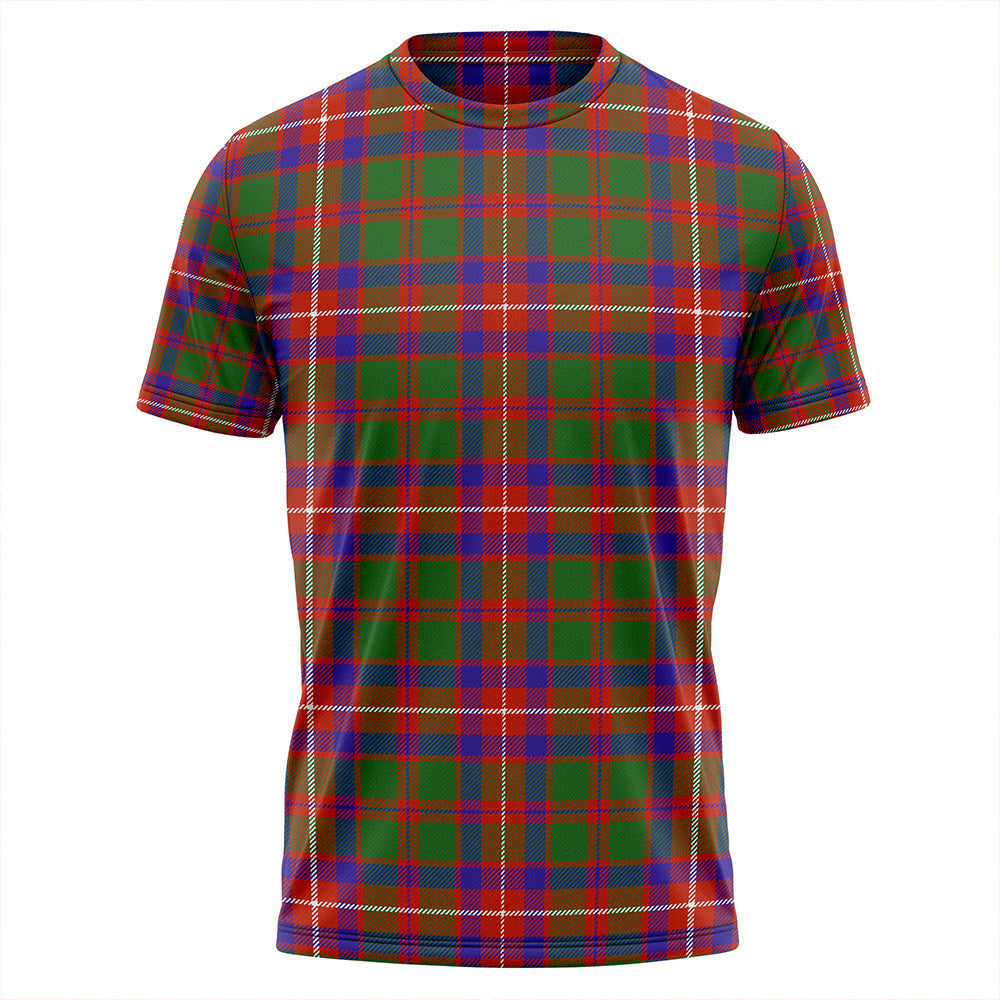 Geddes Ancient Tartan Classic T-Shirt