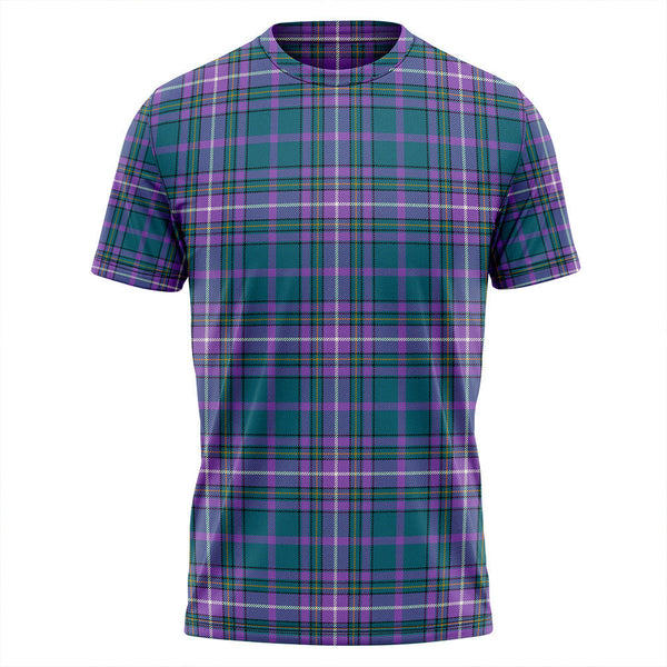 Heddle Ancient Tartan Classic T-Shirt