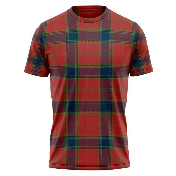 Lawlis aka Lawless Modern Tartan Classic T-Shirt