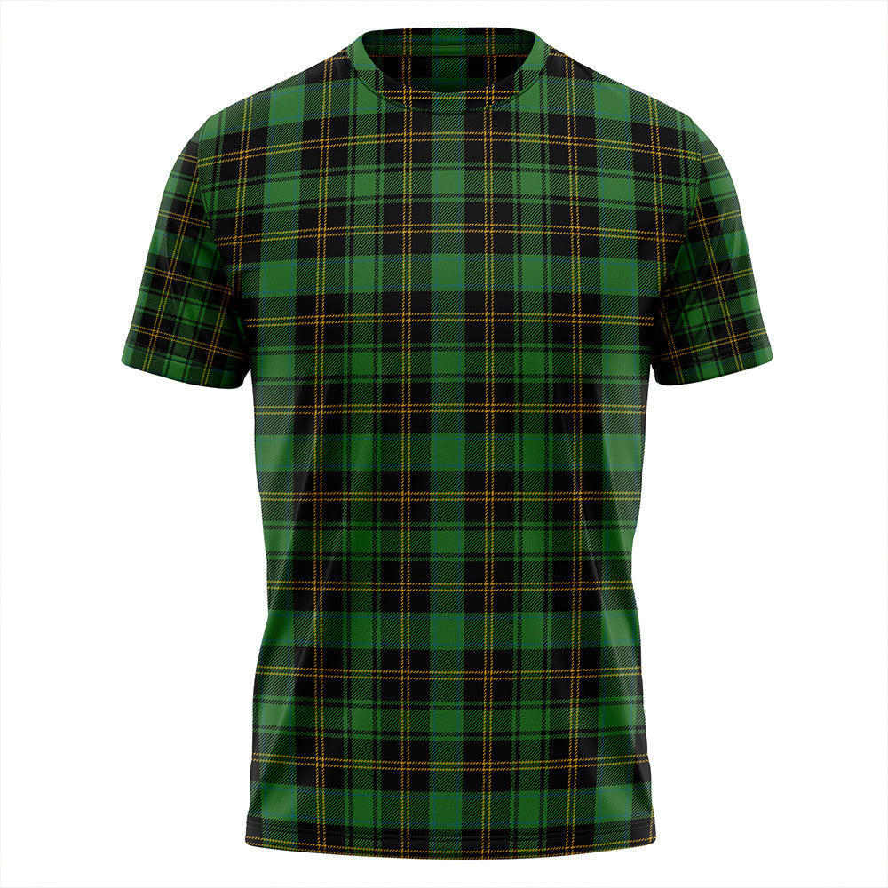 Hopetoun Ancient Tartan Classic T-Shirt