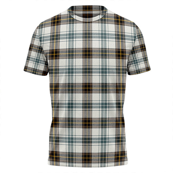 Henderson Dress #3 Weathered Tartan Classic T-Shirt