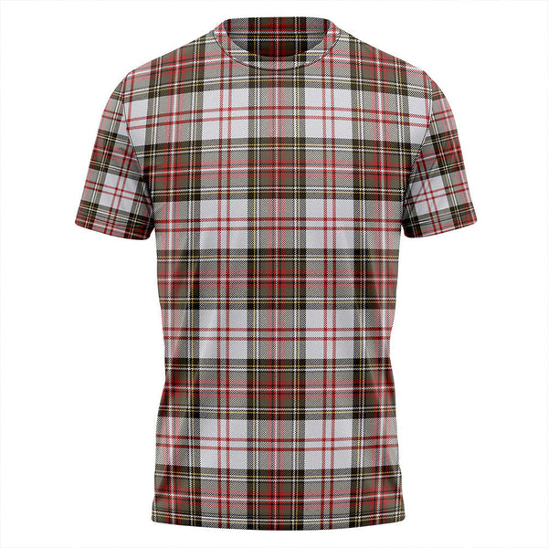 Hay #3 Weathered Tartan Classic T-Shirt