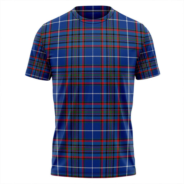 Gammell Dress Modern Tartan Classic T-Shirt