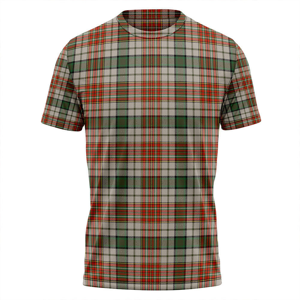 Gayre Dress #2 Ancient Tartan Classic T-Shirt