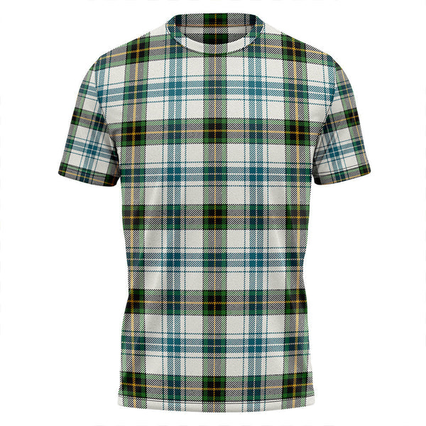 Henderson Dress #3 (MacKendrick Dress #3) Ancient Tartan Classic T-Shirt