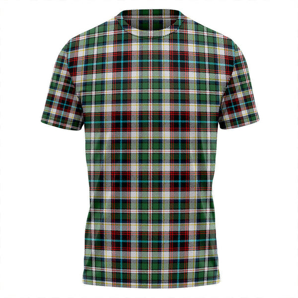 Innes Green Dress Ancient Tartan Classic T-Shirt