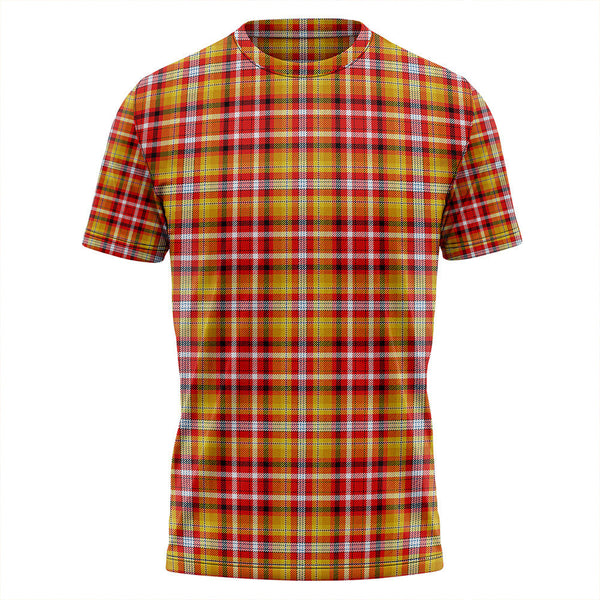 Jacobite Old Sett Modern Tartan Classic T-Shirt