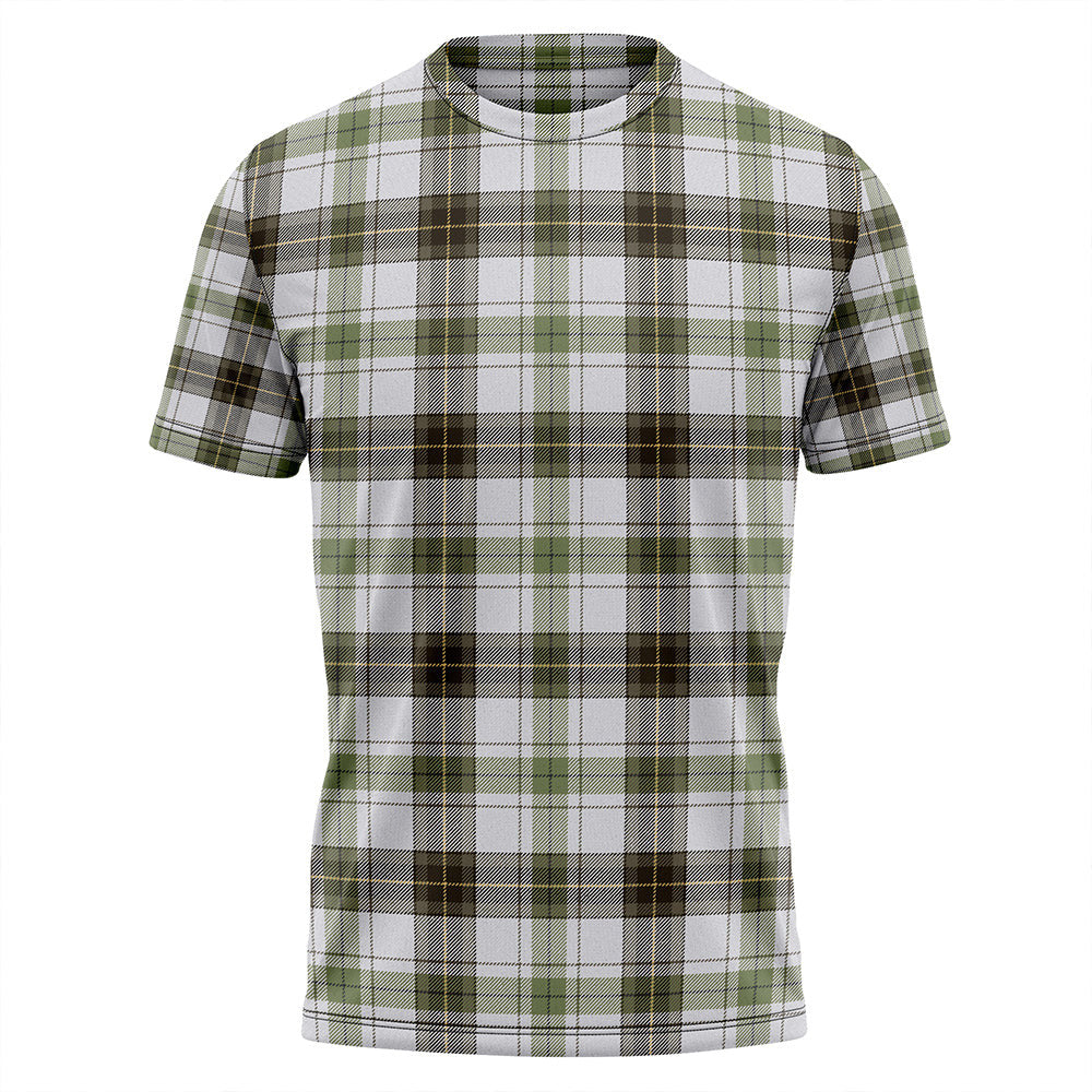 Henderson Dress #2 (MacKendrick Dress #2) Weathered Tartan Classic T-Shirt