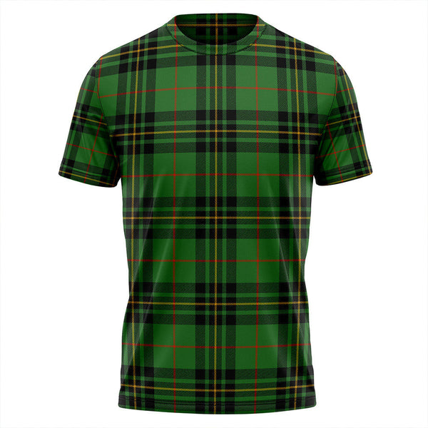 Forbes 1842 Ancient Tartan Classic T-Shirt