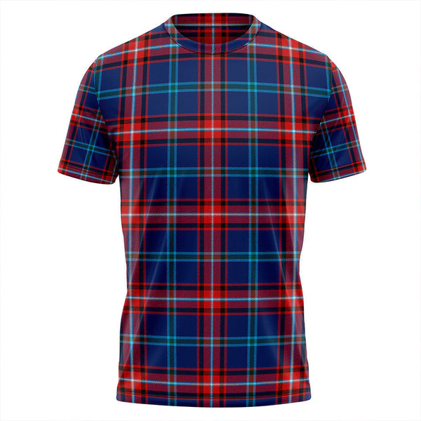 Glenn (Glen) Modern Tartan Classic T-Shirt