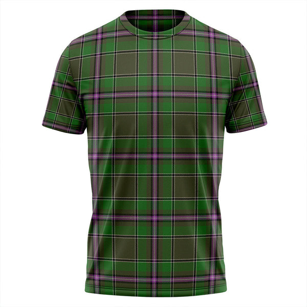 Leach Hunting #1 Ancient Tartan Classic T-Shirt