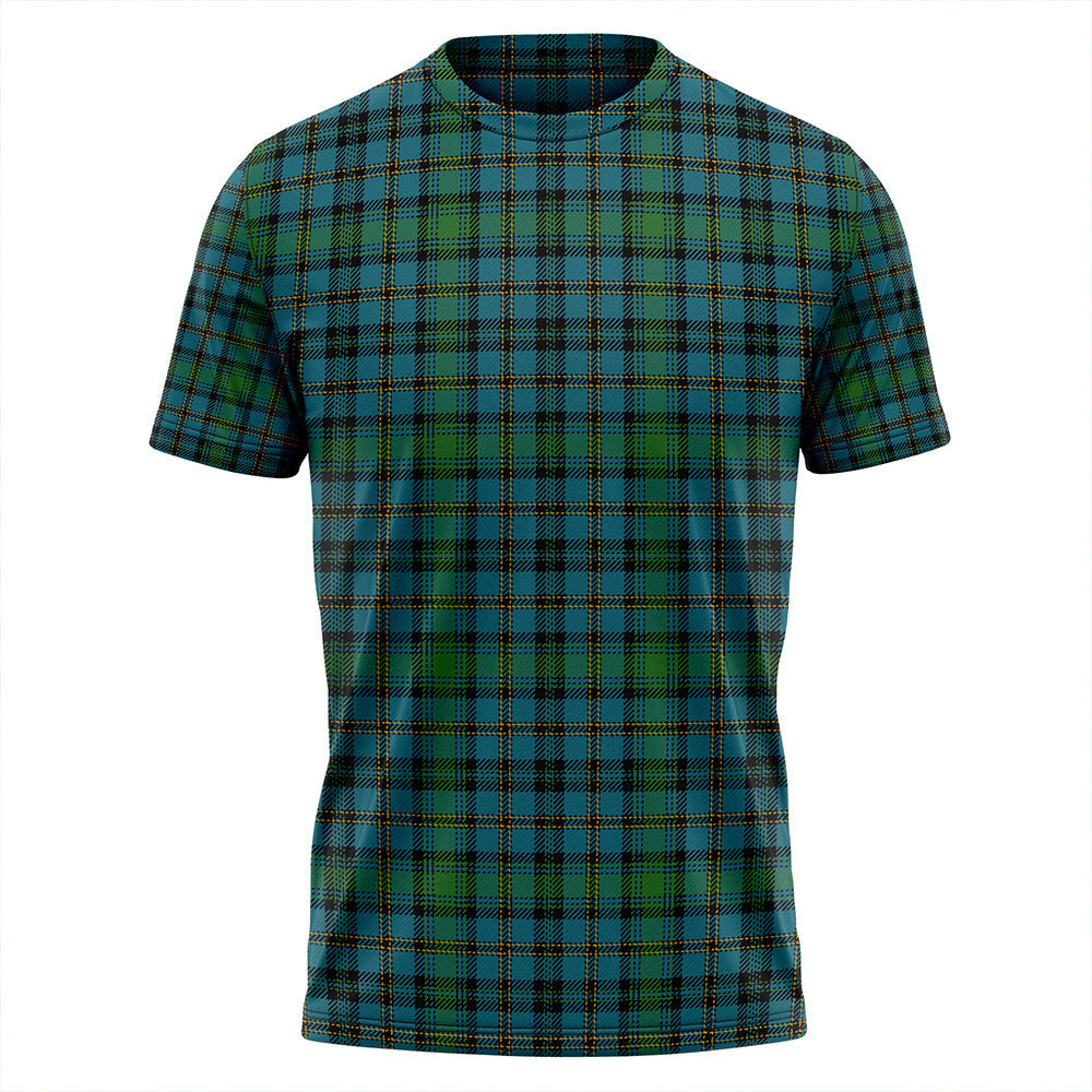 Hope Vere Ancient Tartan Classic T-Shirt