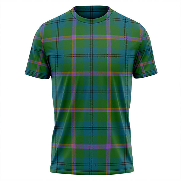 Lawrie Ancient Tartan Classic T-Shirt